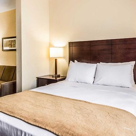 מריון Comfort Suites מראה חיצוני תמונה