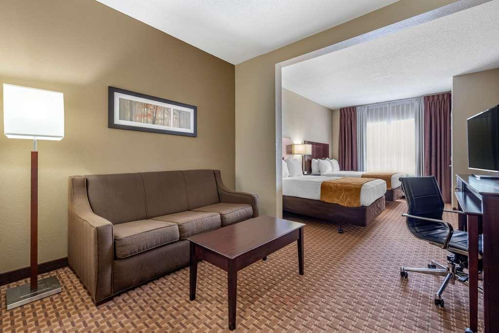 מריון Comfort Suites חדר תמונה
