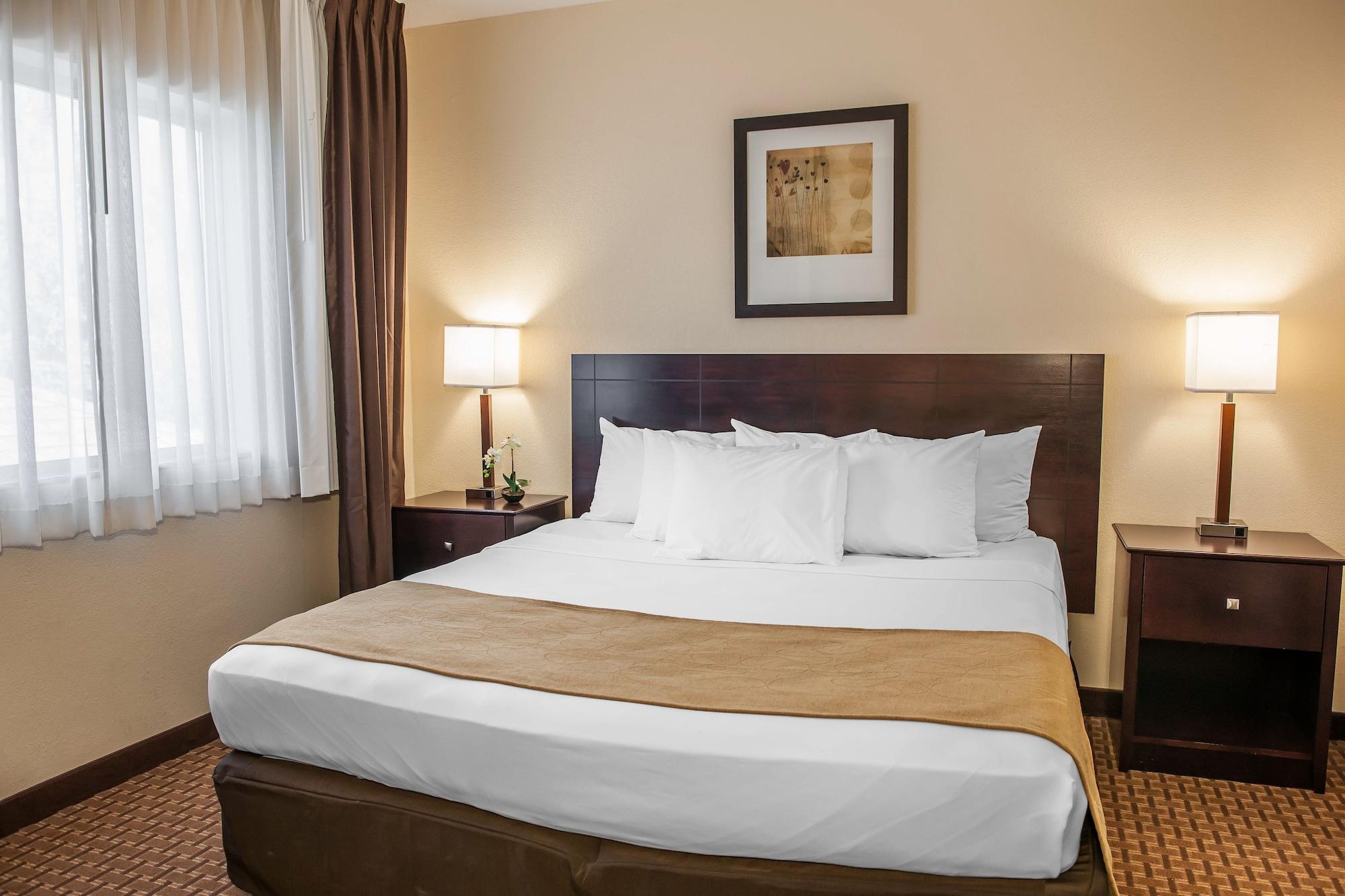 מריון Comfort Suites מראה חיצוני תמונה