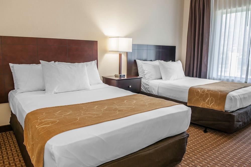 מריון Comfort Suites מראה חיצוני תמונה