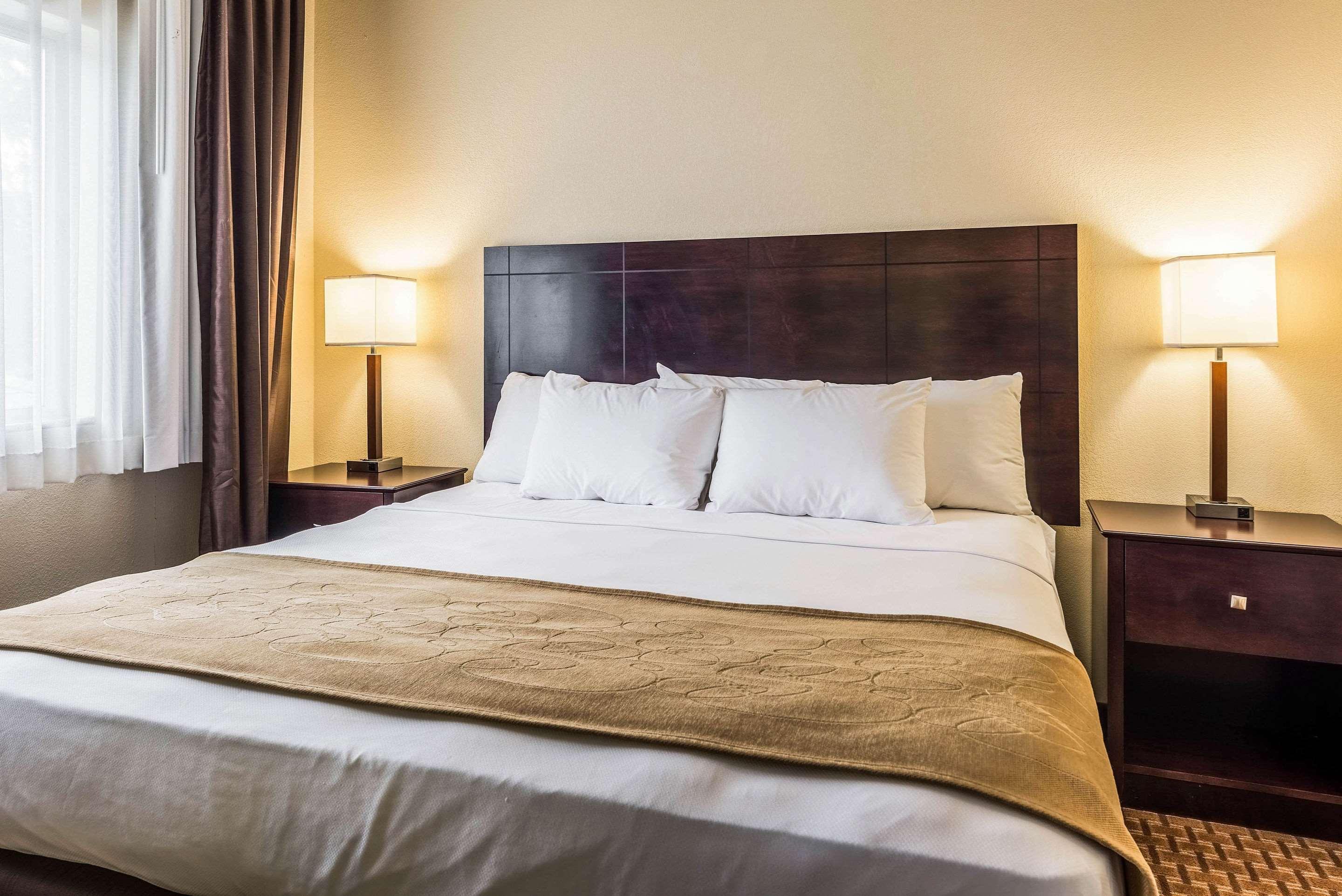 מריון Comfort Suites מראה חיצוני תמונה