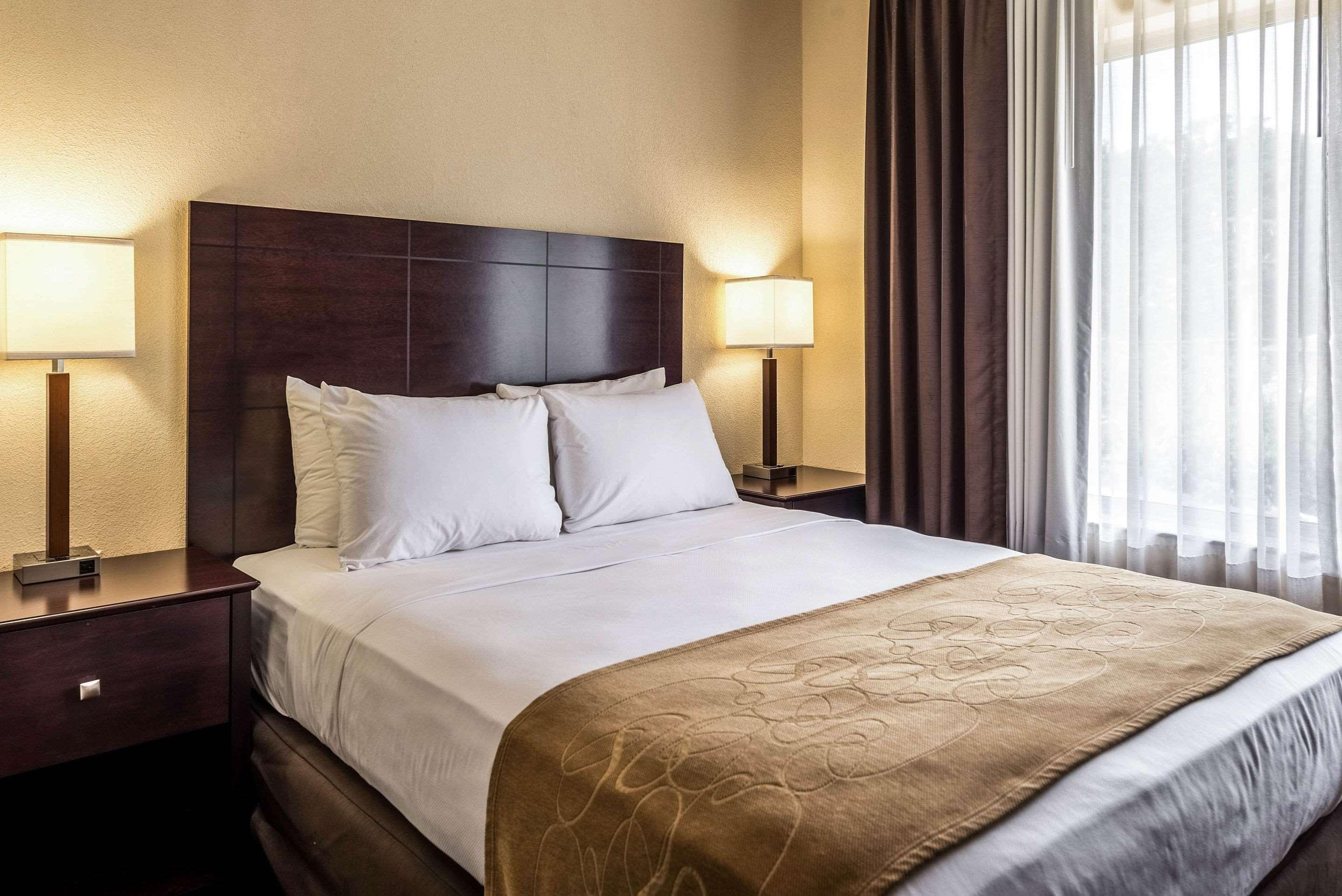 מריון Comfort Suites מראה חיצוני תמונה