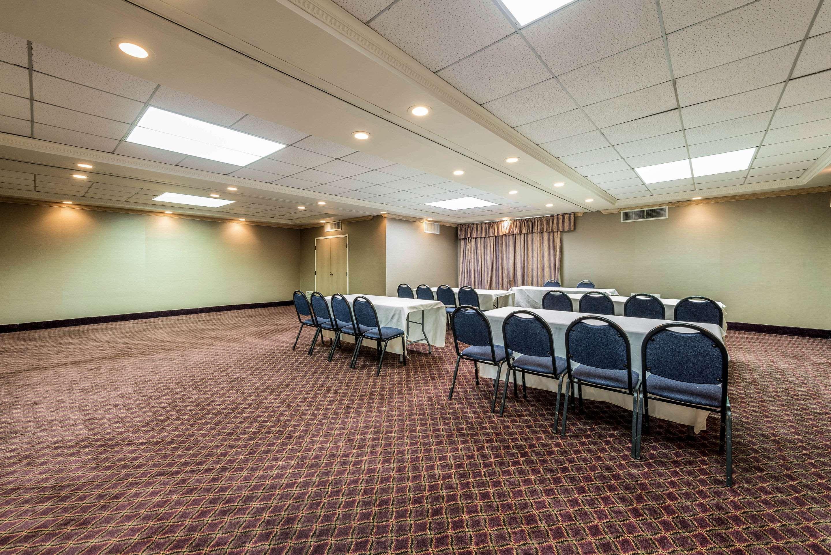 מריון Comfort Suites מראה חיצוני תמונה