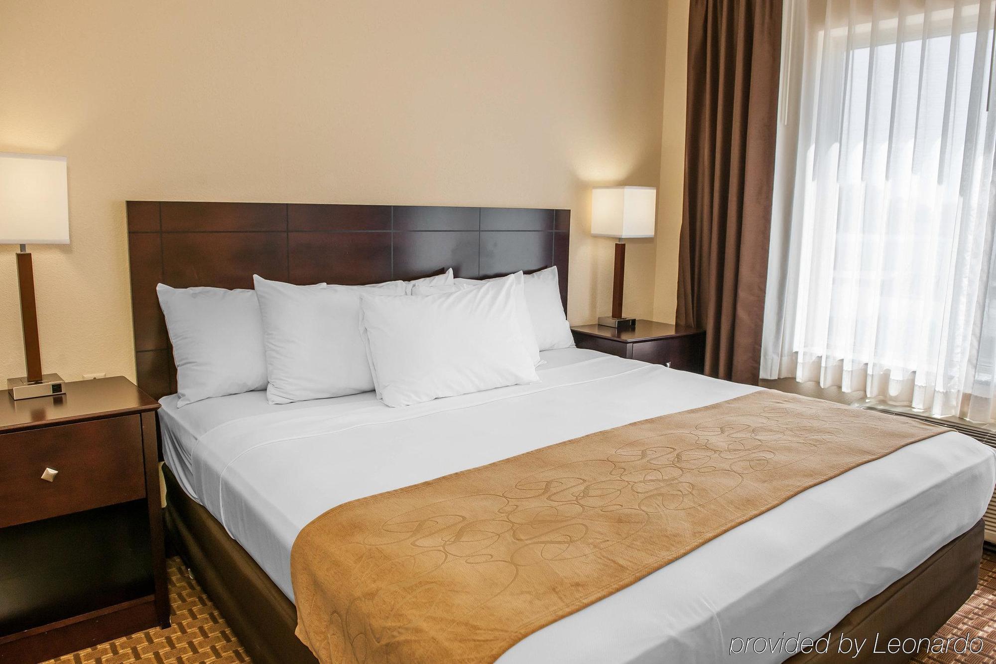 מריון Comfort Suites מראה חיצוני תמונה