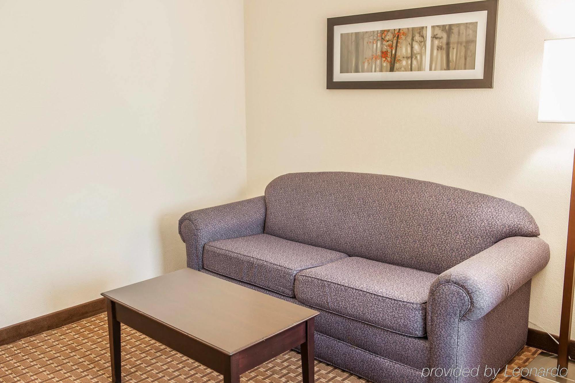 מריון Comfort Suites מראה חיצוני תמונה