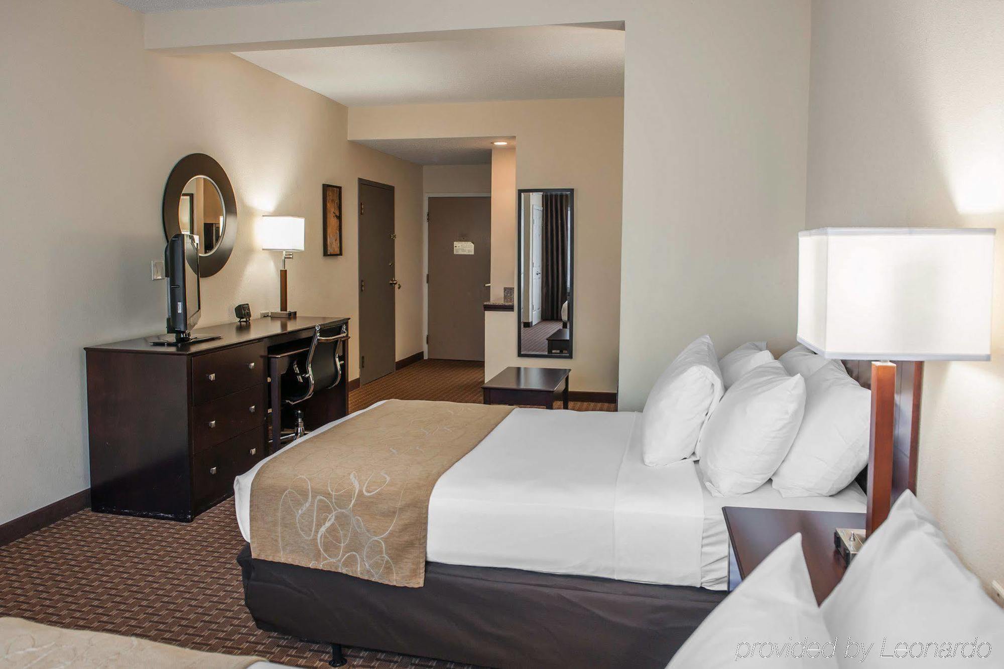 מריון Comfort Suites מראה חיצוני תמונה