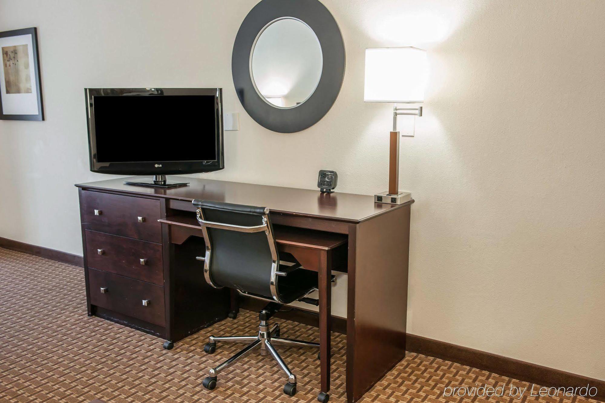 מריון Comfort Suites מראה חיצוני תמונה